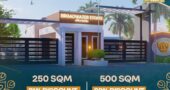 Bungalow City- Three Bedroom Detached Bungalow