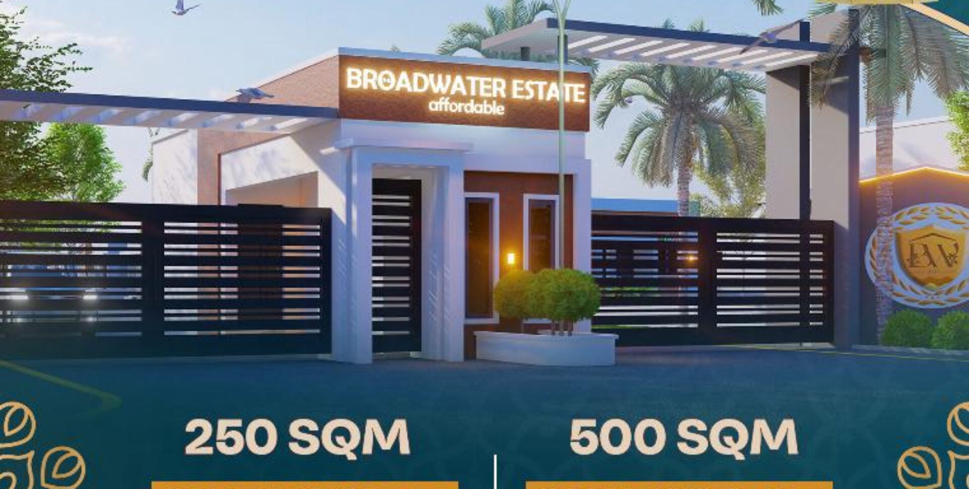 RAMADAN PROMO – BROADWATER ESTATE PAIKO