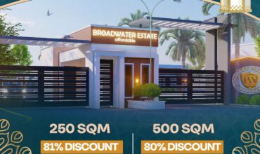RAMADAN PROMO – BROADWATER ESTATE PAIKO