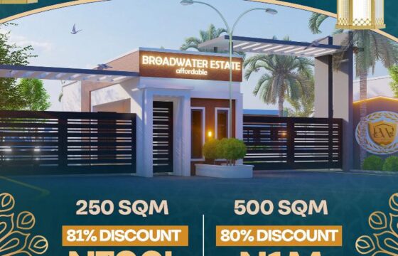 RAMADAN PROMO – BROADWATER ESTATE PAIKO