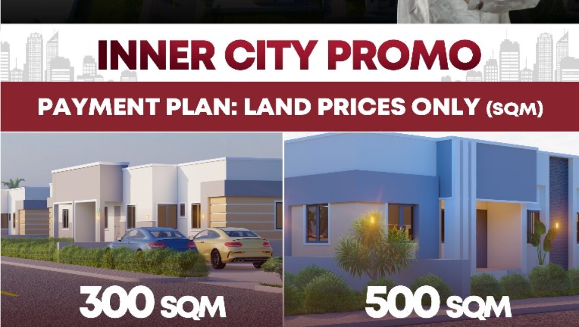 INNERCITY PROMO – GIRI, ABUJA FCT