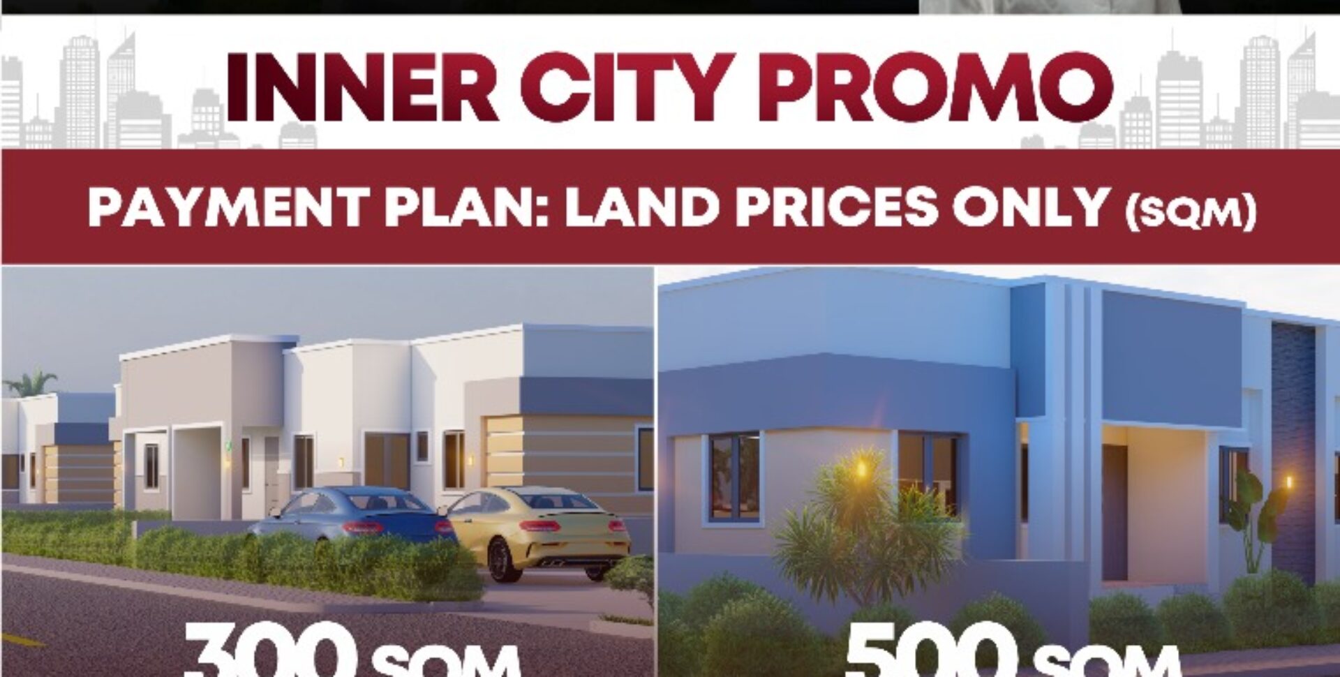 INNERCITY PROMO – GIRI, ABUJA FCT