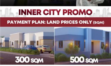 INNERCITY PROMO – GIRI, ABUJA FCT