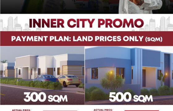 INNERCITY PROMO – GIRI, ABUJA FCT